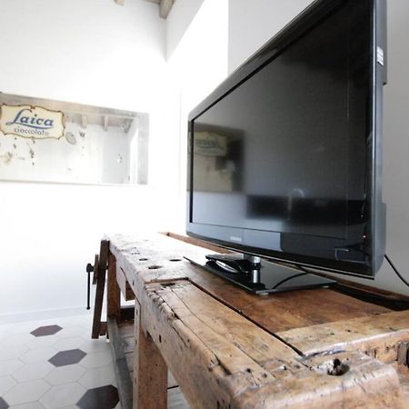 Charmant Maison In Centro ตูริน ภายนอก รูปภาพ
