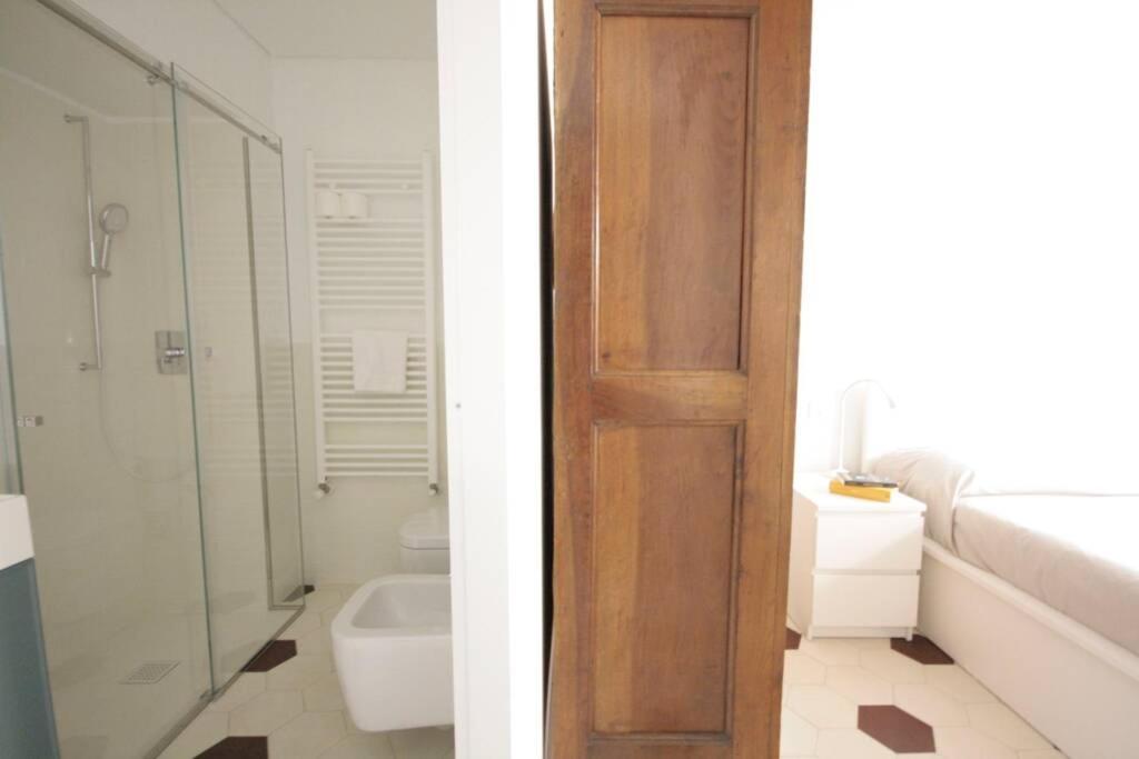 Charmant Maison In Centro ตูริน ภายนอก รูปภาพ