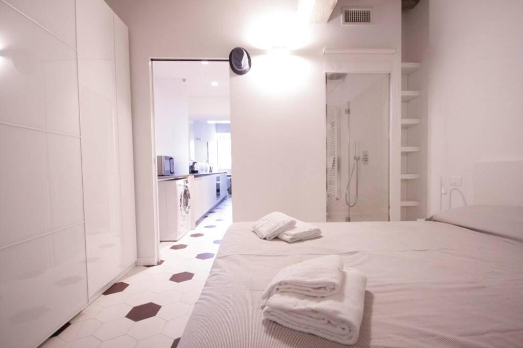 Charmant Maison In Centro ตูริน ภายนอก รูปภาพ